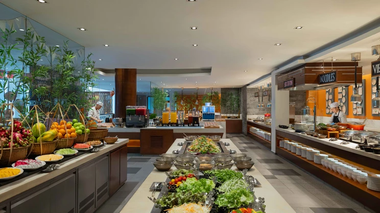 Angsana Lang Co Hotel